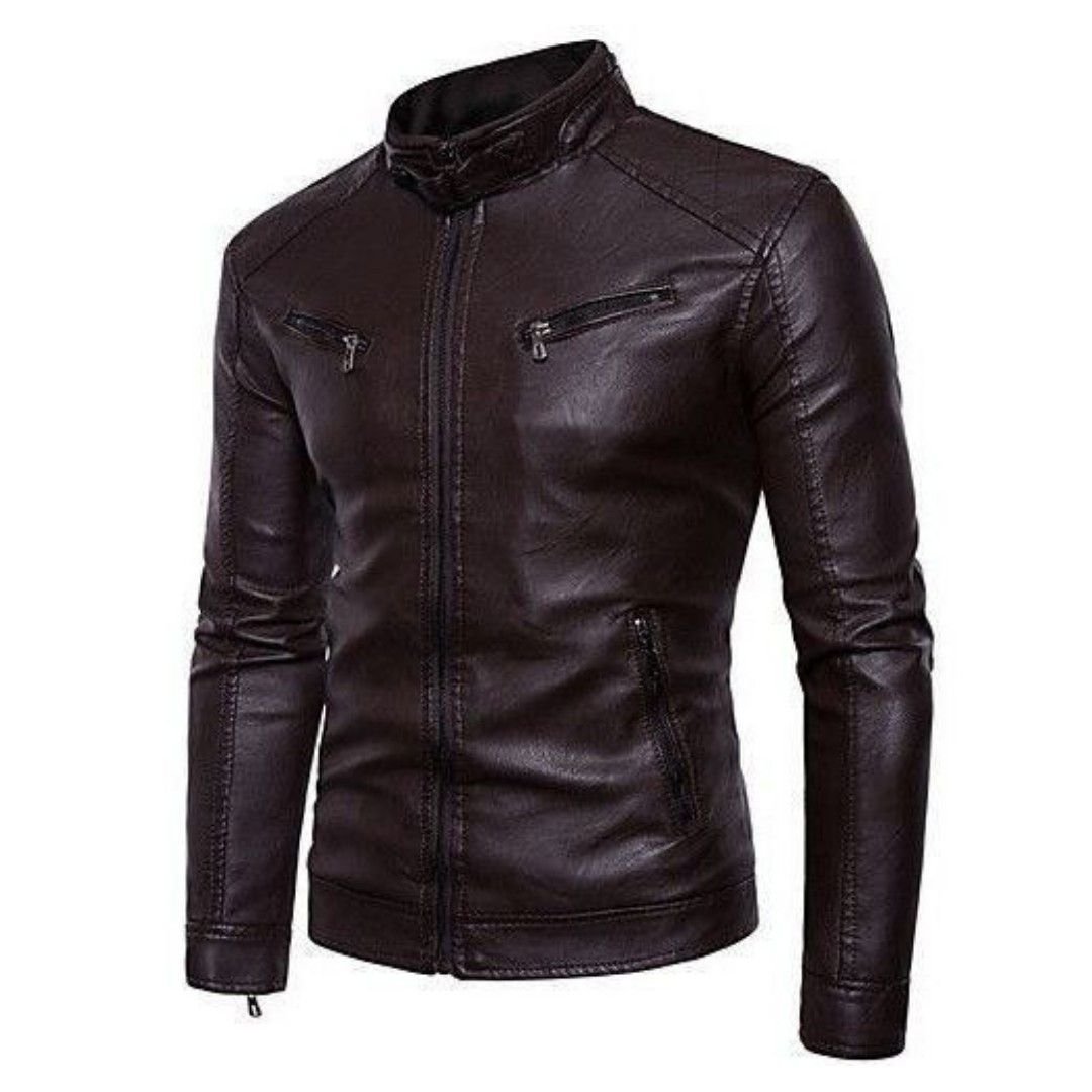 Pure Leather Jackets