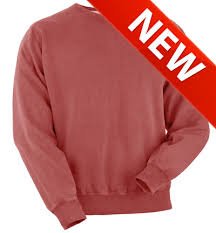 New Sweatshirt Pure Cotton Fleace 